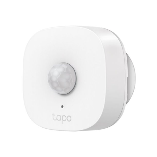 TP-Link T100 Bev�gelsessensorer - Tr�dl�s